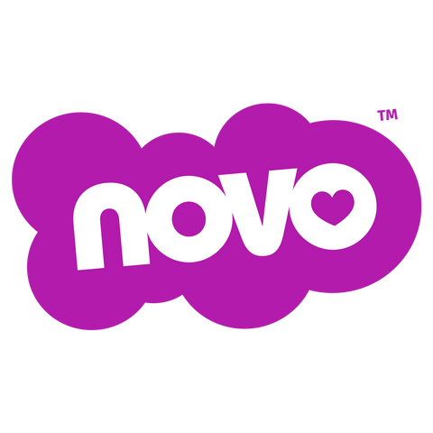 Novo Nutrition logo