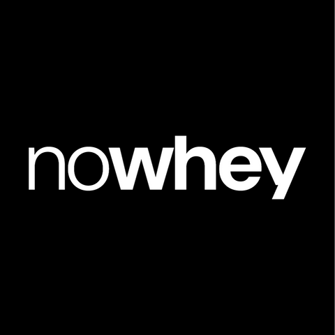 NoWhey logo