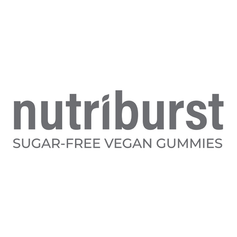 Nutriburst logo
