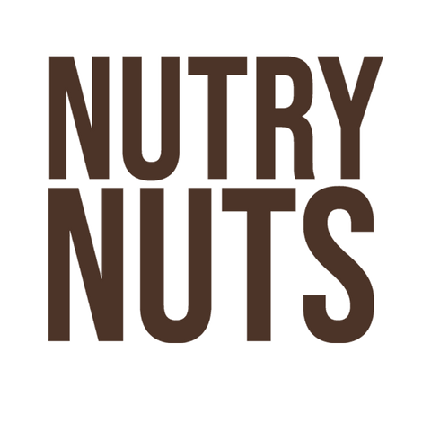 Nutry Nuts logo