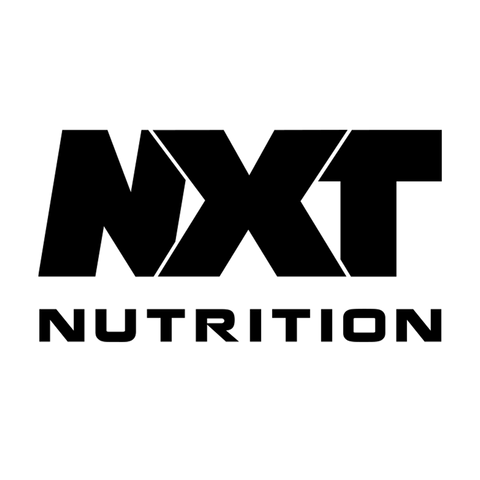 NXT Nutrition logo