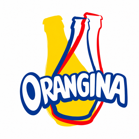 Orangina logo