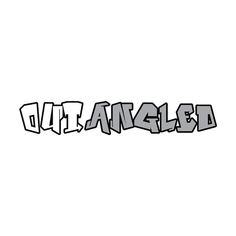 Outangled logo