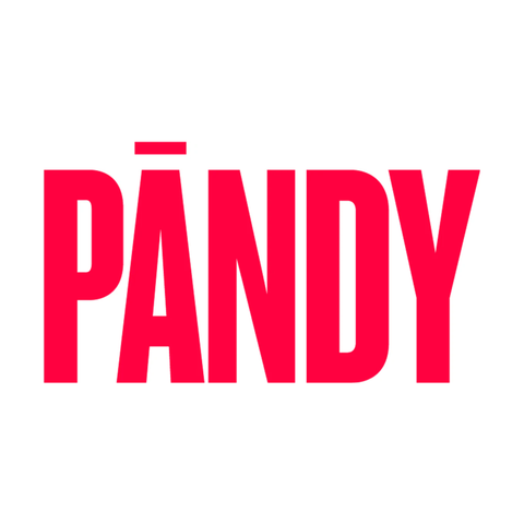 PANDY logo