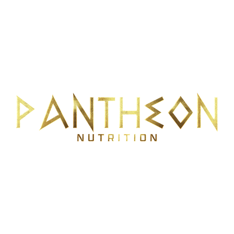 Pantheon Nutrition logo