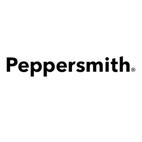 Peppersmith logo