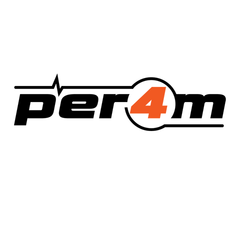 Per4m logo
