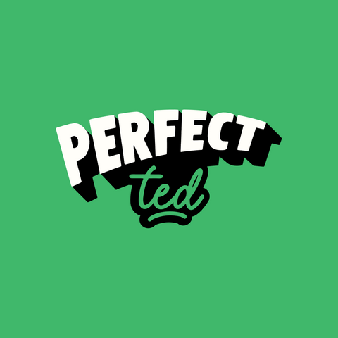 PerfectTed logo