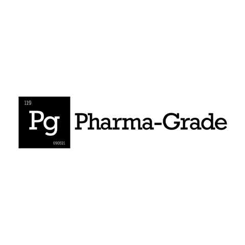 Pharma Grade logo