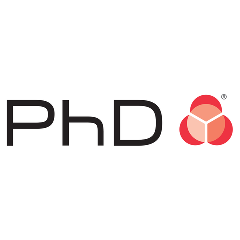 PhD Nutrition logo