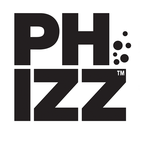 Phizz logo