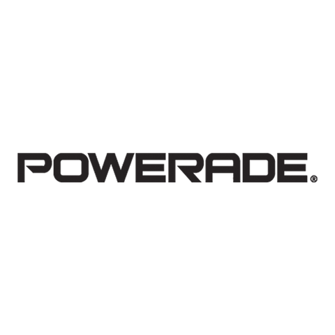 Powerade logo