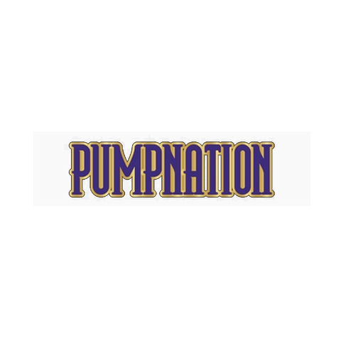 Pump Nation logo