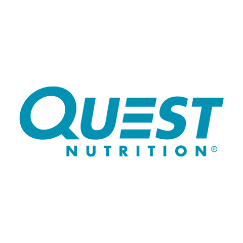 Quest Nutrition logo