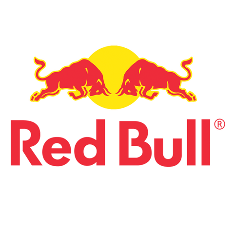 Red Bull logo