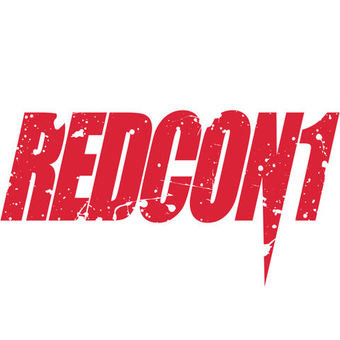 RedCon1 logo