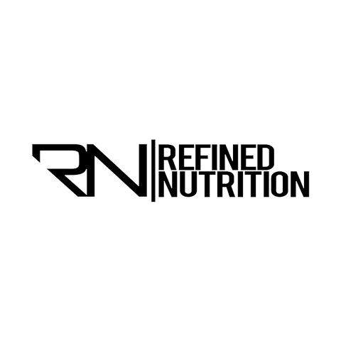 Refined Nutrition logo