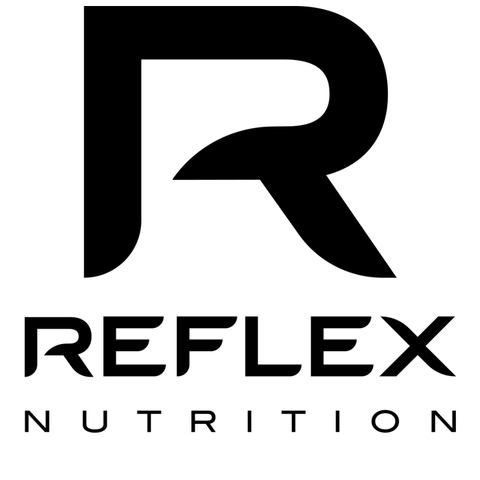 Reflex Nutrition logo