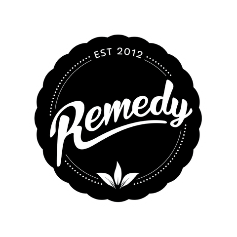 REMEDY logo