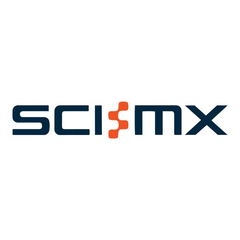 Sci-MX logo