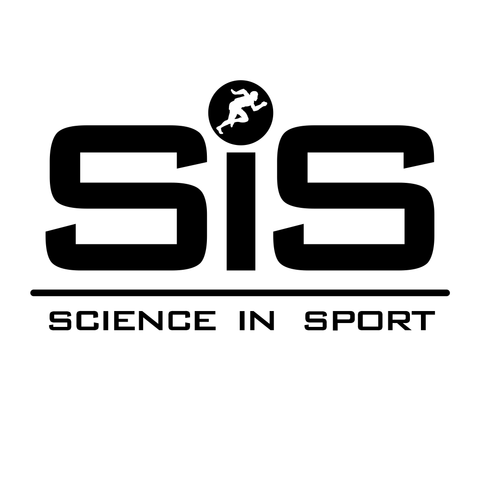 SIS (Science In Sport) logo