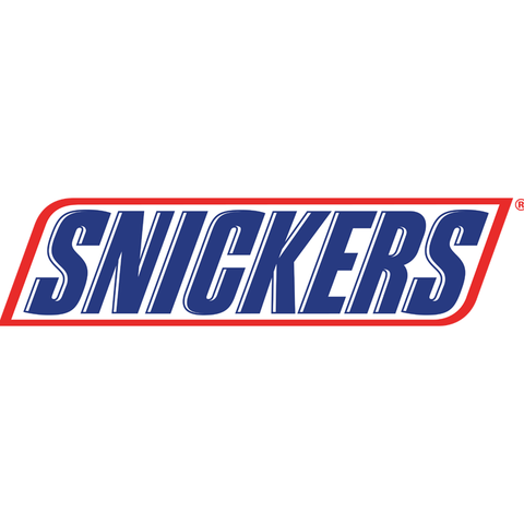 Snickers logo
