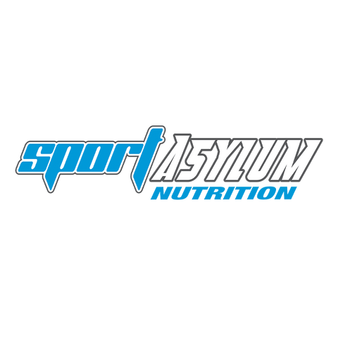 Sport Asylum logo