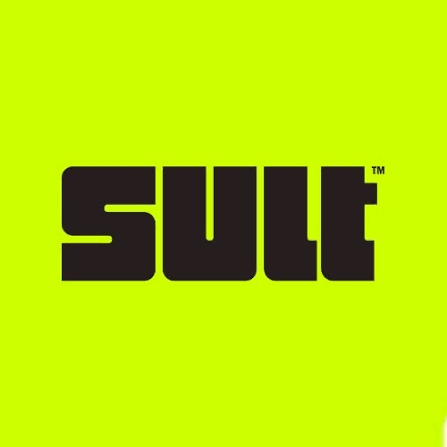SULT logo