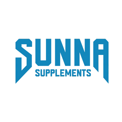 Sunna Supplements logo