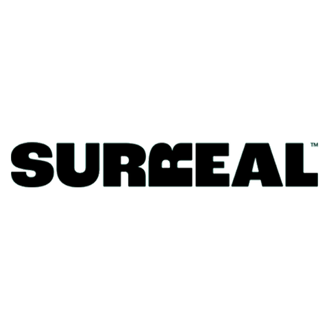 SURREAL logo