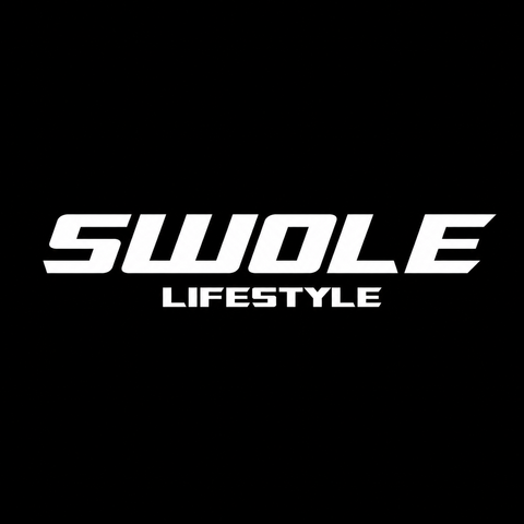 Swole Lifestyle logo