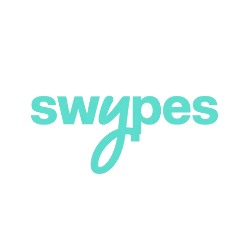 Swypes logo