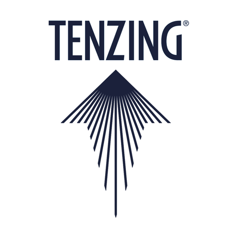 Tenzing logo