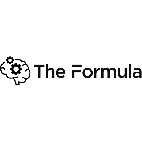 The Formula logo