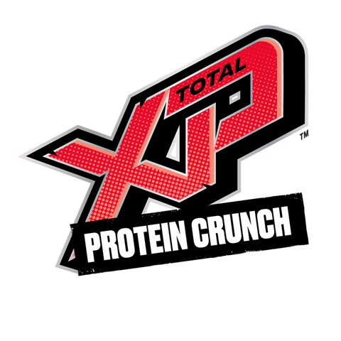 TOTAL XP logo