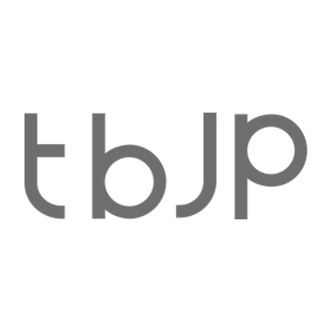 Trained By JP logo
