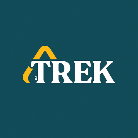 Trek logo