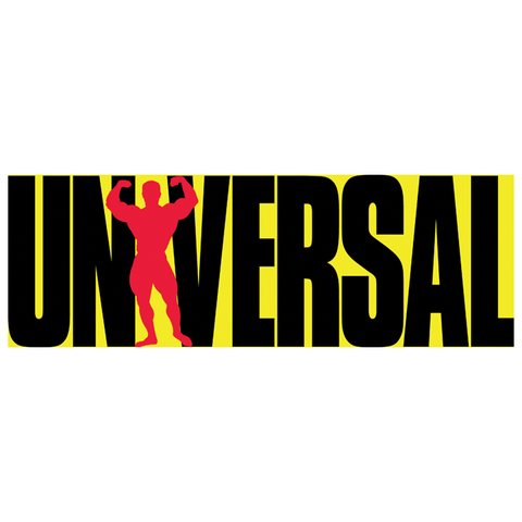 Universal Nutrition logo
