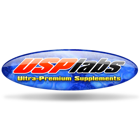 USP Labs logo