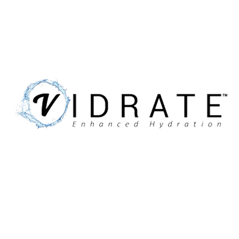 Vidrate logo