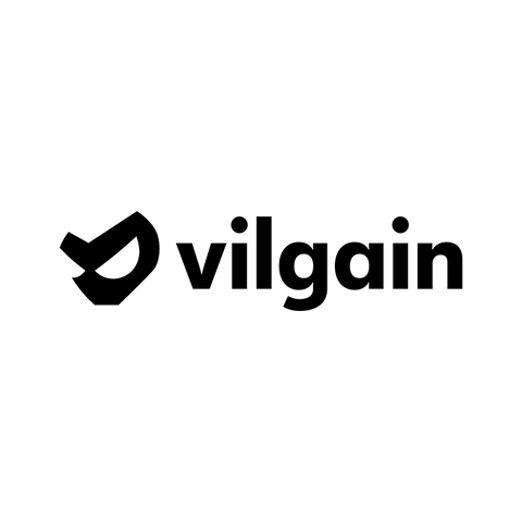 Vilgain logo