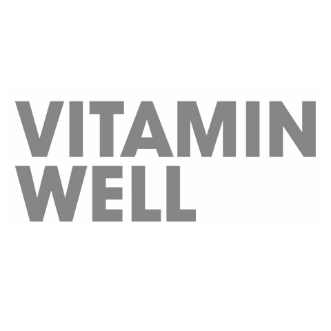 Vitamin Well logo