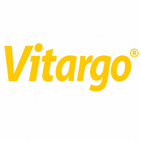 Vitargo logo