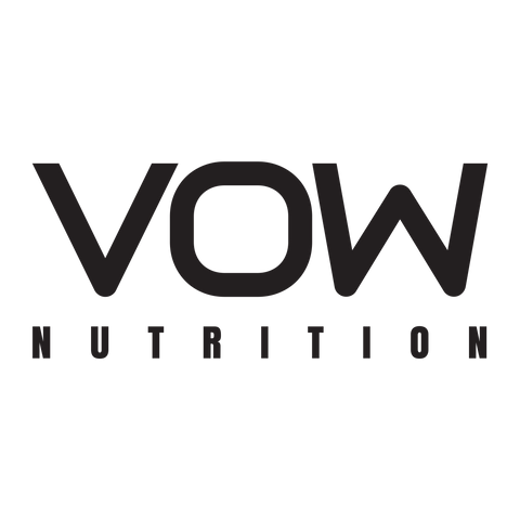 VOW Nutrition logo