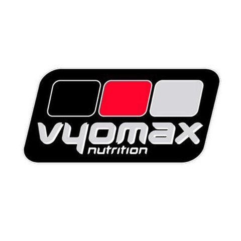 Vyomax Nutrition logo