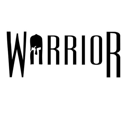 Warrior logo