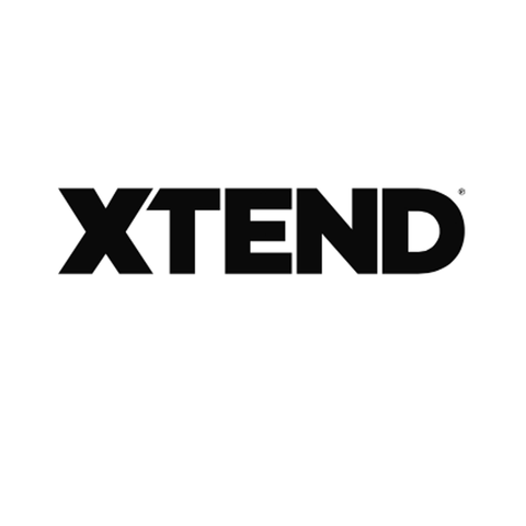 XTEND logo