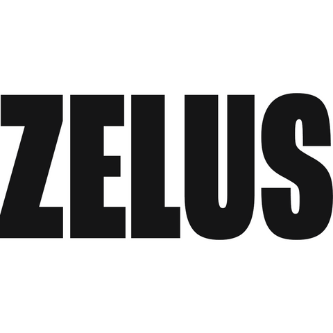ZELUS logo