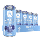 RYSE Fuel Energy 12x473ml — 12x473ml / Artic Berry