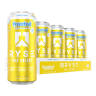 RYSE Fuel Energy 12x473ml — 12x473ml / Frosted Lemonade
